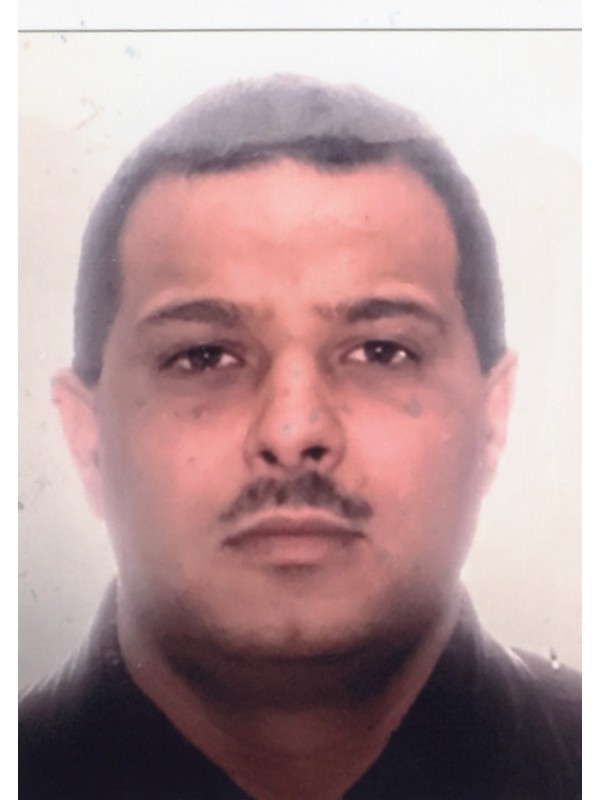 عبدالسلام ميلود محمد سرب