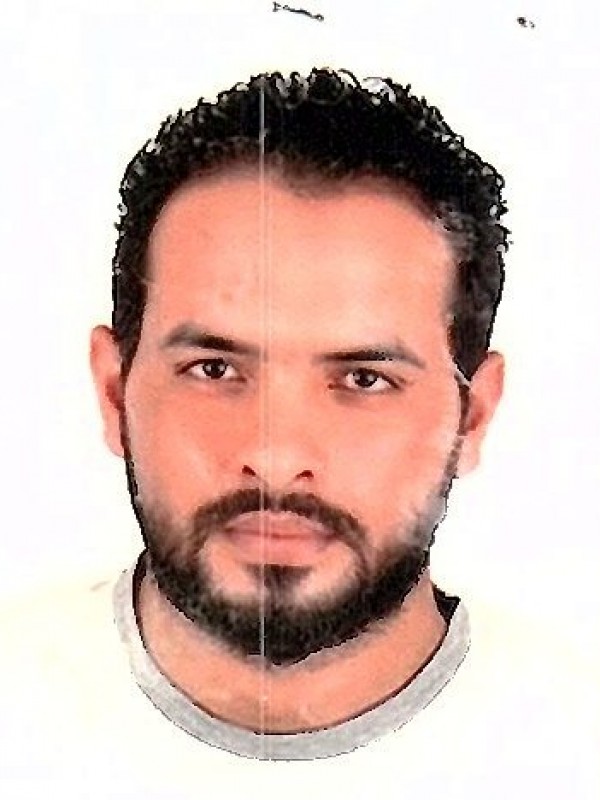 على عبد الله نصر نصر