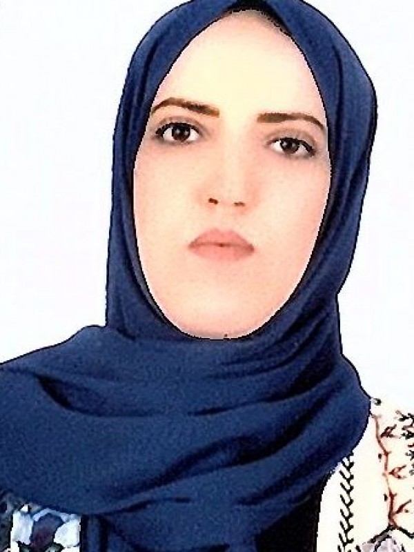 أريج السيفاو موسى حسلوك 