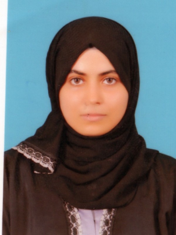 تسنيم صلاح غيث ابوسته