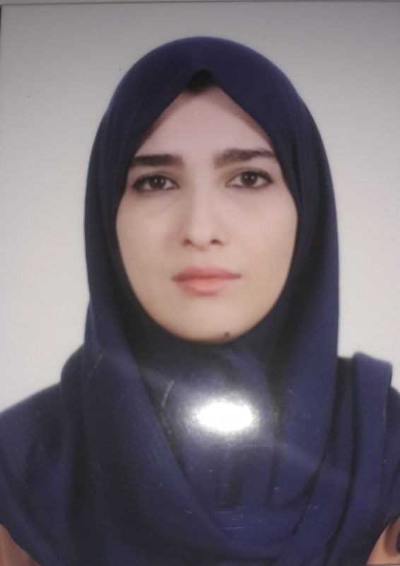 خولة خيري علي عون 