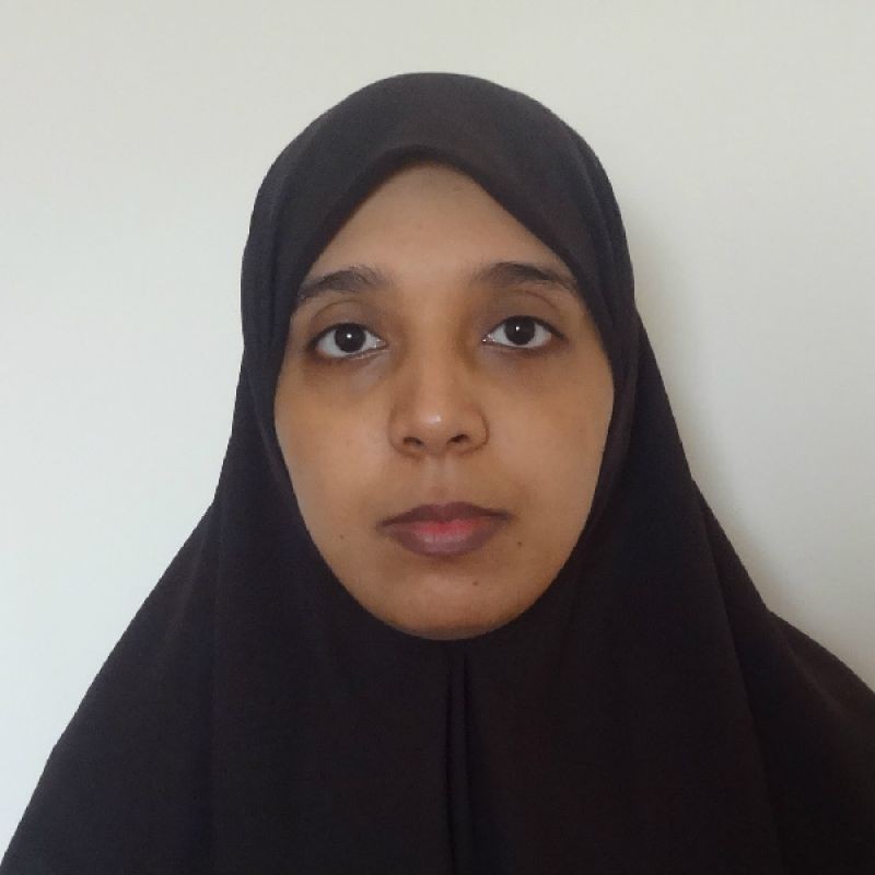 رقية أبوبكر أحمد الانصاري 