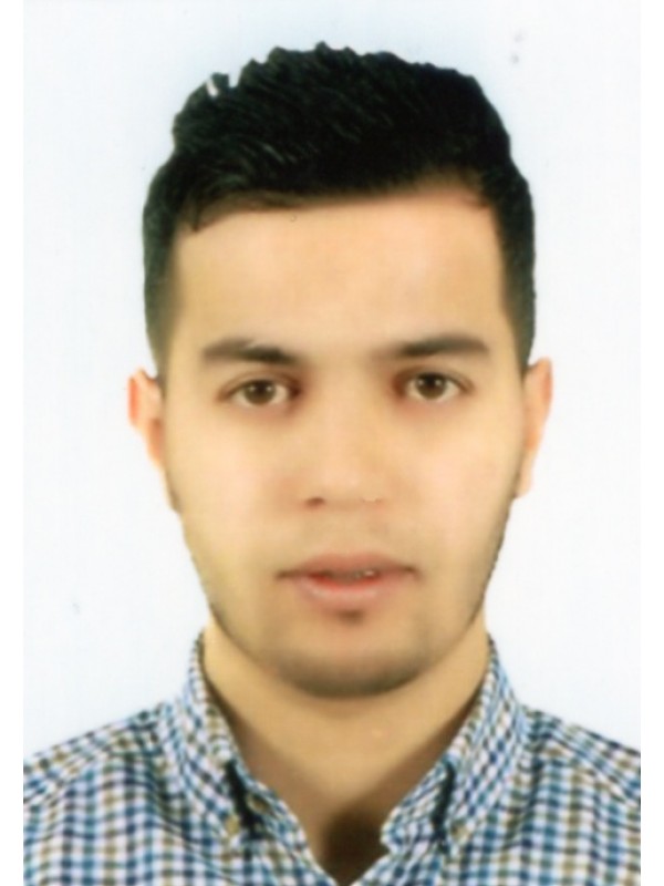 محمد خيري محمد أبوبعيرة