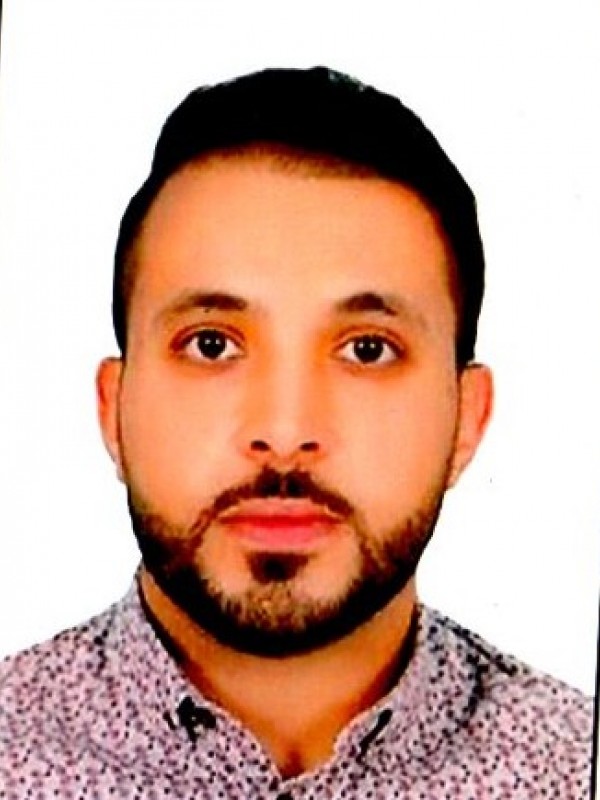 محمد علي مفتاح بن رابعة 