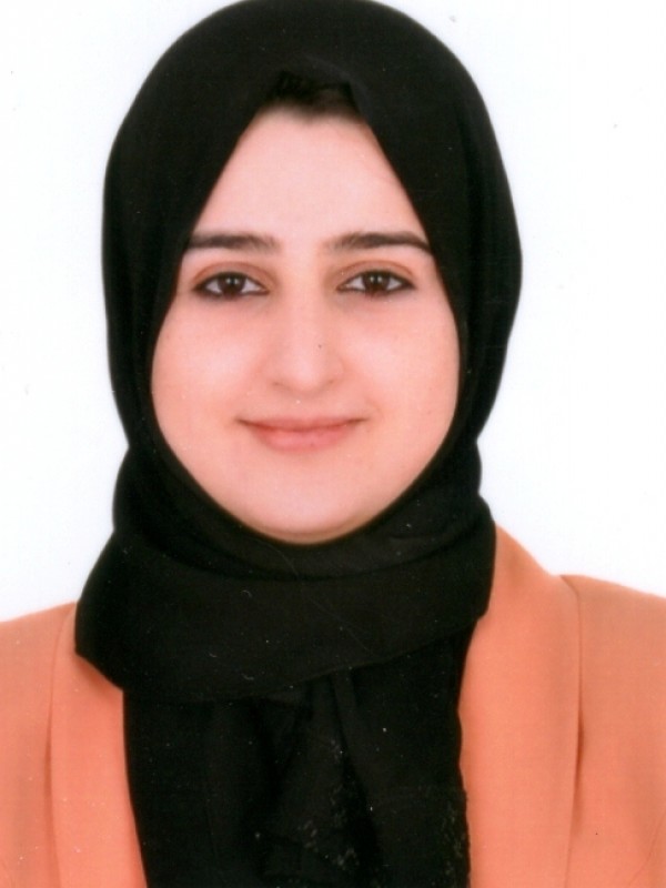 ملاك عبدالله عيسى اليوسفي