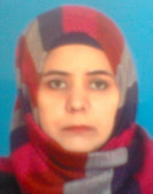 حليمة المرغني علي رواق