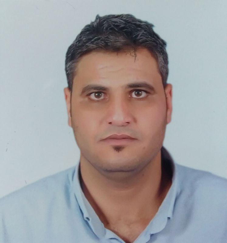 فتحي مفتاح محمد الجقندي