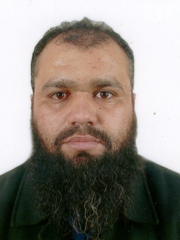 عبدالمعطي رمضان عمران ابوعجيله