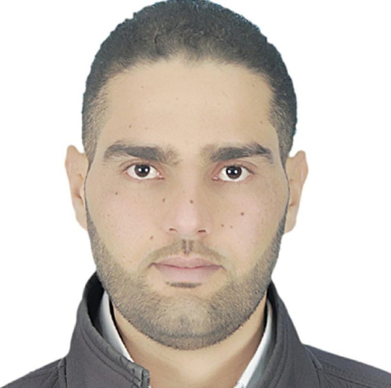 جمعه عبدالكريم جمعه زيدان