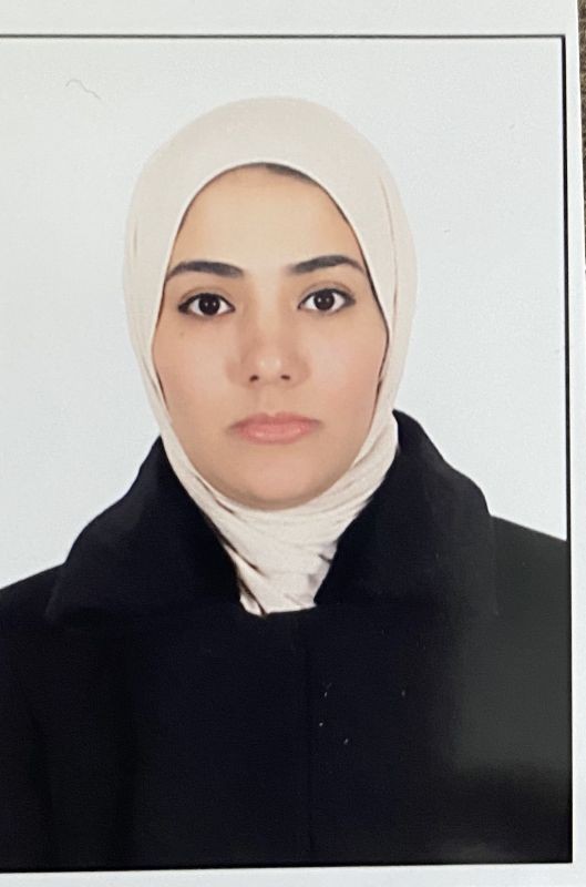 هداية عبدالله سالم بن عبدالله 