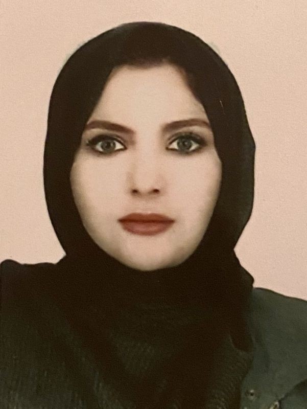 رويدة سالم علي بسيس