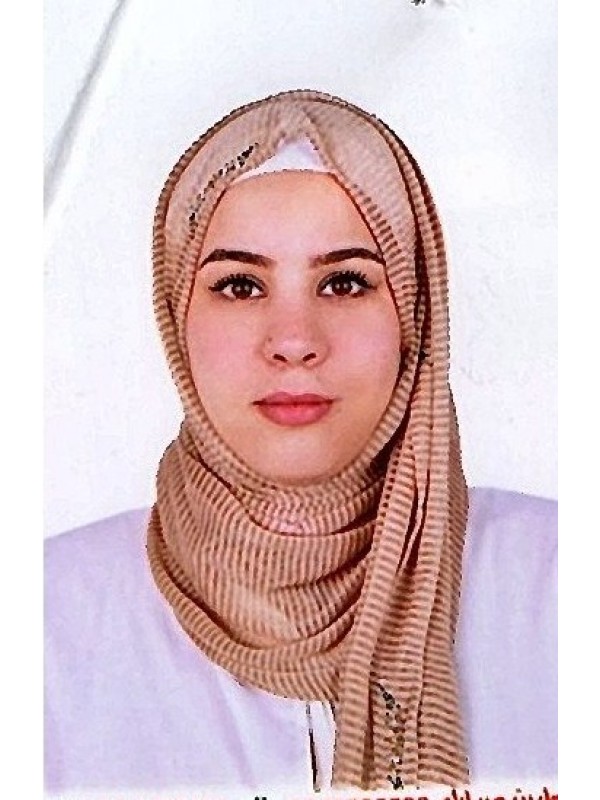 أميرة عبد الرحيم المبروك العابد