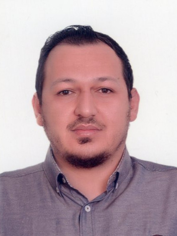 عبد الحكيم محمد حسن الباكمة