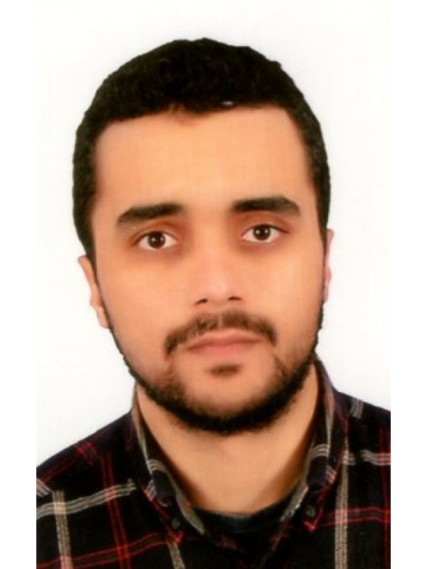 سراج المنير موسى سالم 