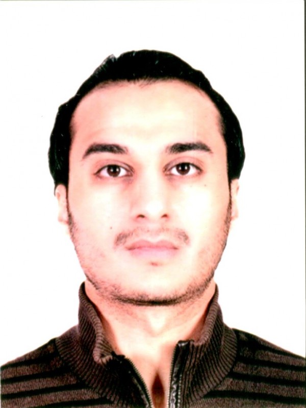 احمد إبراهيم محمد الحاج