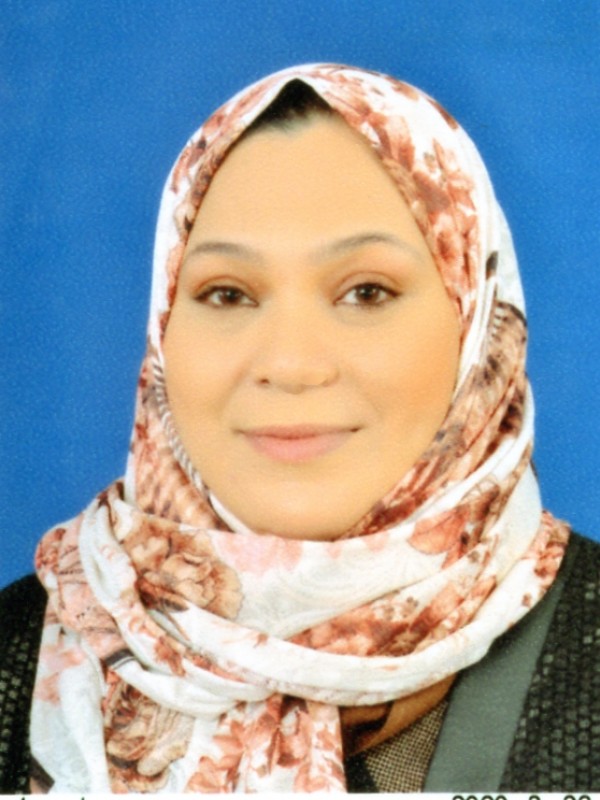 زينب جبريل سليمان المسلاتي