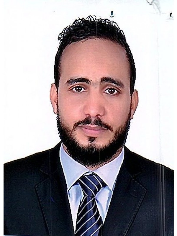 سفيان عيسى أحمد الكايخ