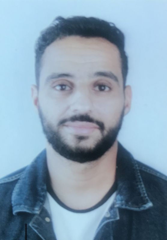 أحمد عبد الله الصادق الحضيري