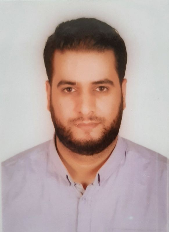 أحمد محمود علي رحال