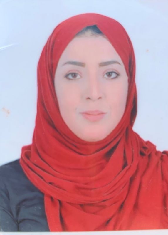 منال الشارف ابوزيد قريصيعة