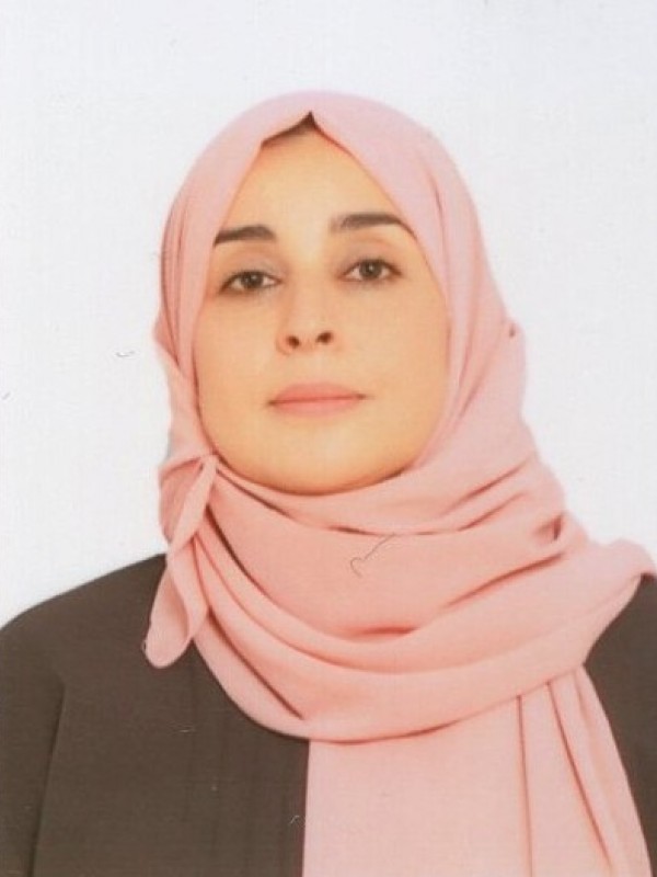 ايمان الحبيب ابراهيم السعفي