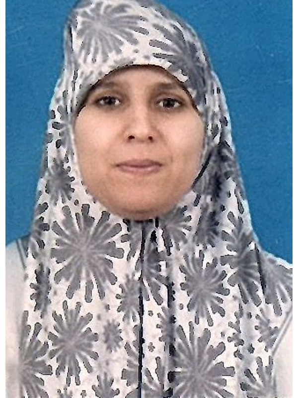 لطيفة محمد الصغير ددش