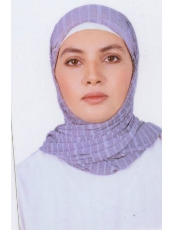 اية مختار محمد برباش