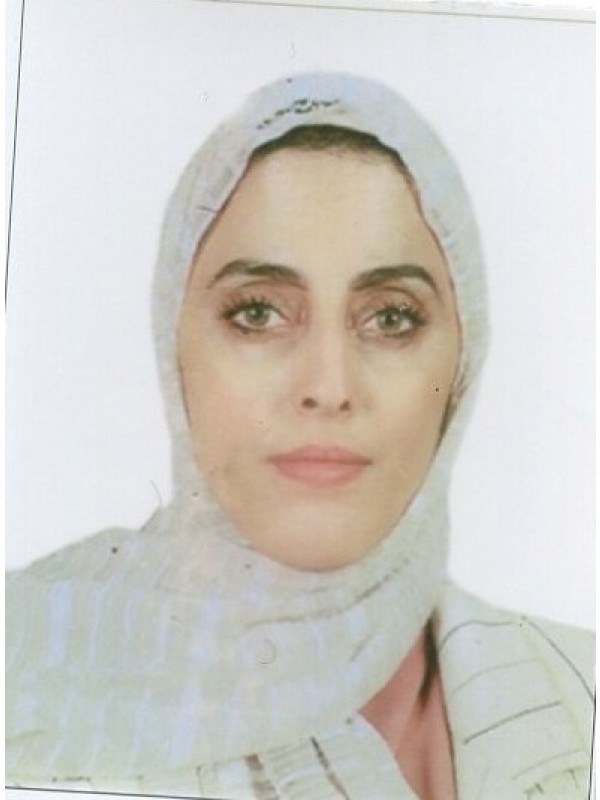  زهره فرج عبدالعظيم الطبيب