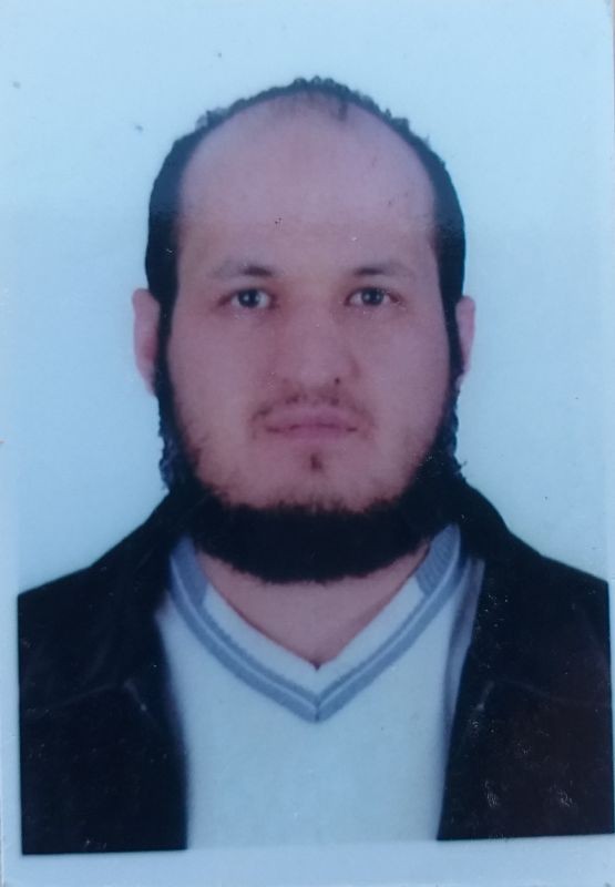 محمد أحمد محمد العربي