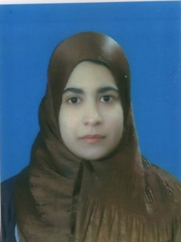 هناءمختار محمد صميدة