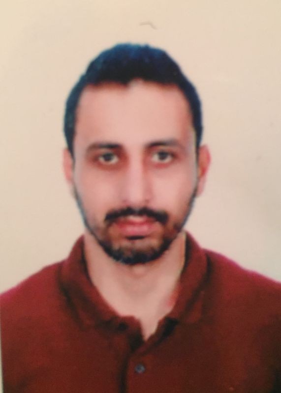 محمد سالم محمد بن ارحومة