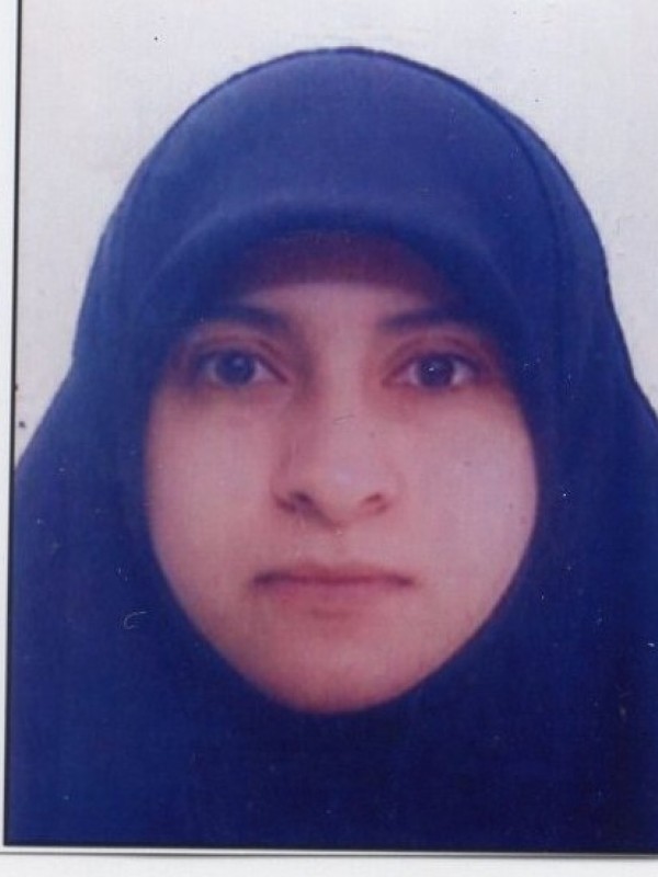 رباب رجب الطاهر التومي