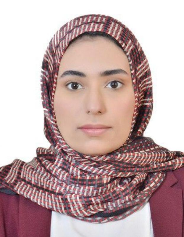 ايمان صالح رمضان انديوا