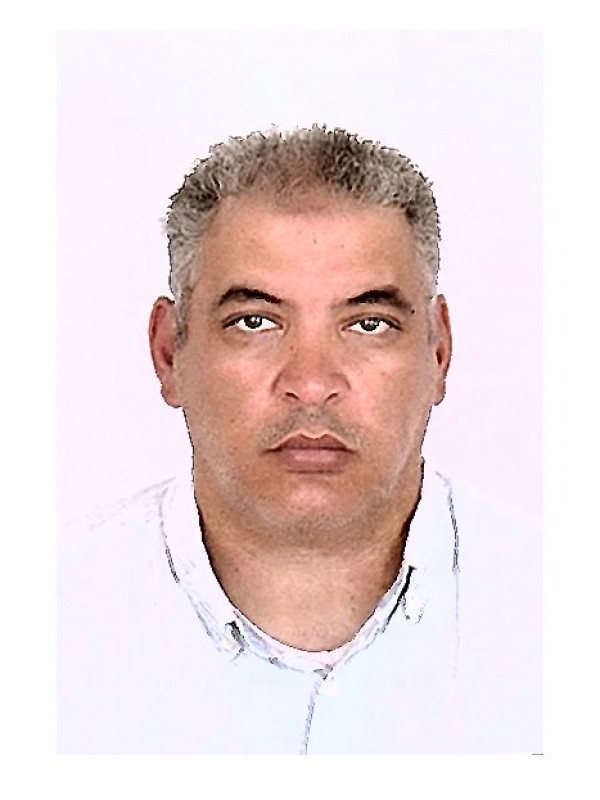 صلاح رمضان صالح بن حامد