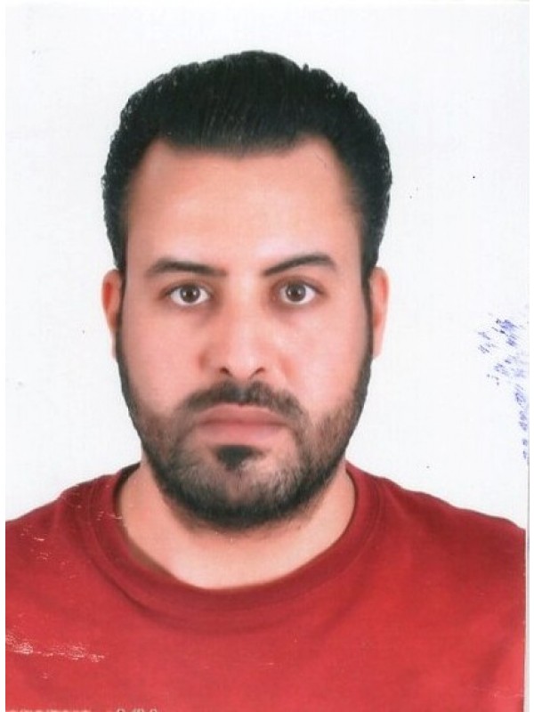 عصام فرج علي ابوخريص