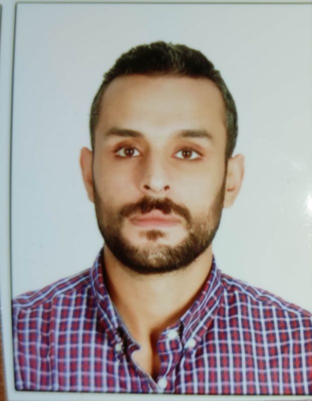 عبدالمهيمن محفوظ عبدالسلام القمودي