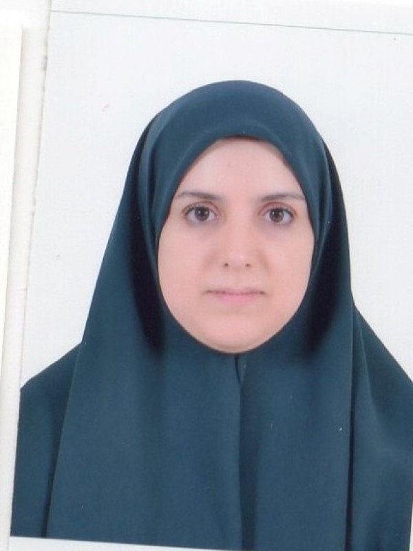 وفاء محمد امحمد شعبان