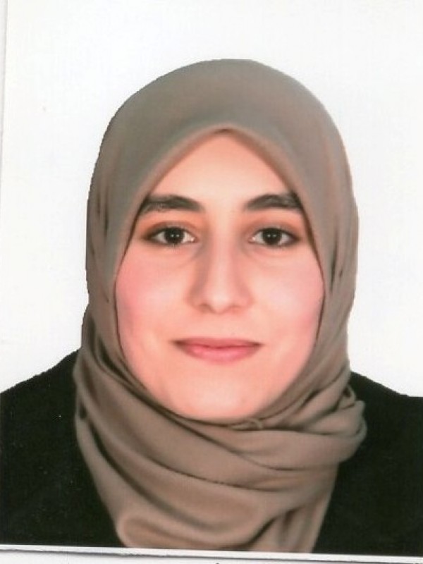 ساره عمر علي الديب