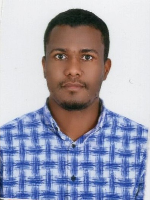 محمد أحمد عمر شاكي 