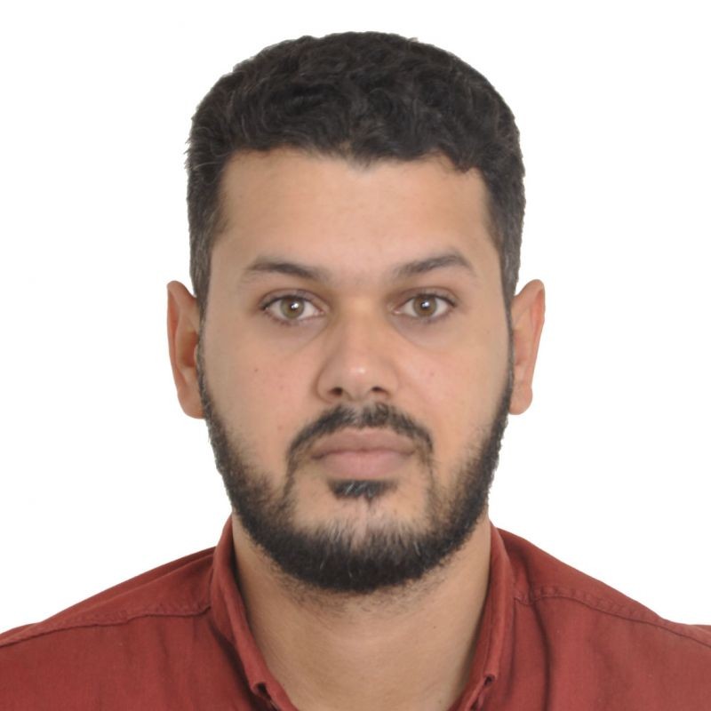 سالم المهدى بن كحيل