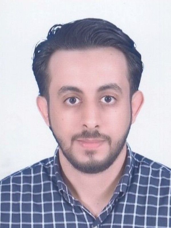 جمال مختار عمار اعبيد