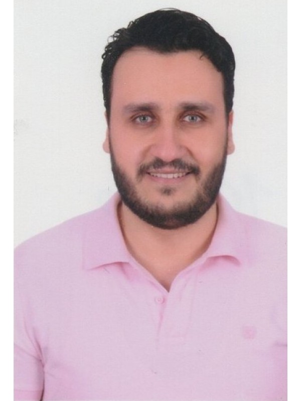 احمد الهاشمي سعيد