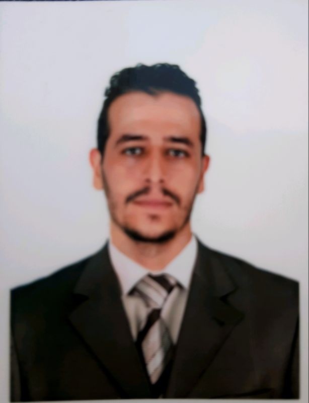 محمد فرج مفتاح حميد