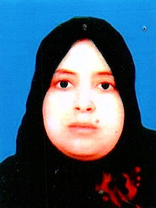 سهام المبروك صالح زايــد