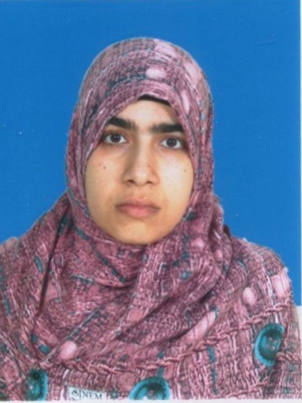 أسماء محمد ابراهيم المجراب