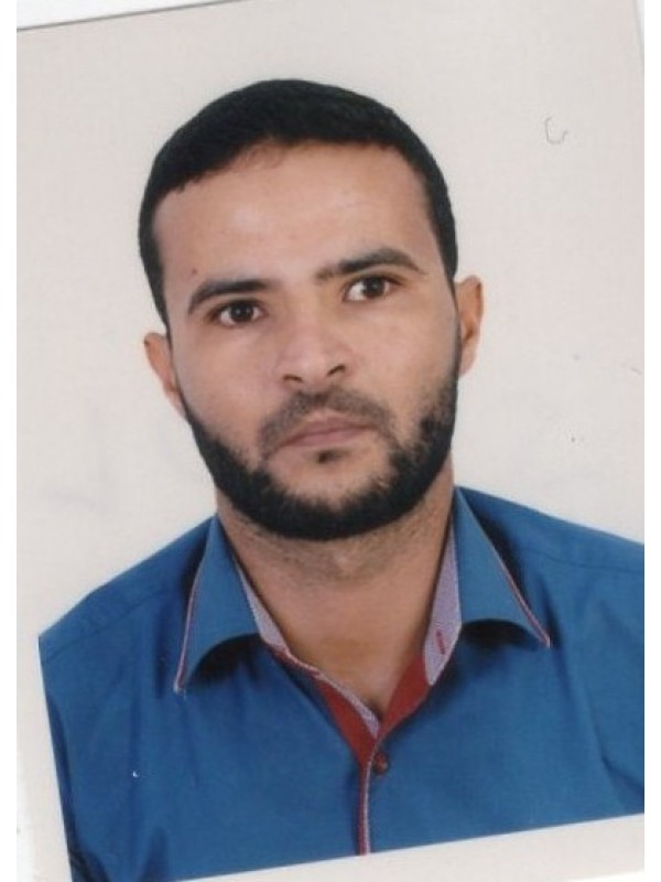 محمد ابراهيم ابولاسعاد ارحومه