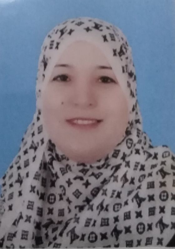 ماجدة محمد أحمد نجاح 