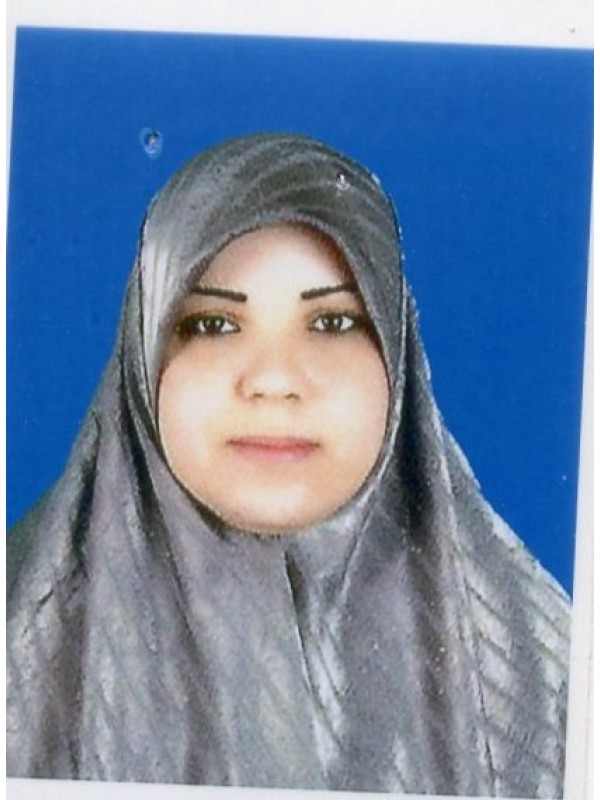 زينب علي عثمان بالسنون