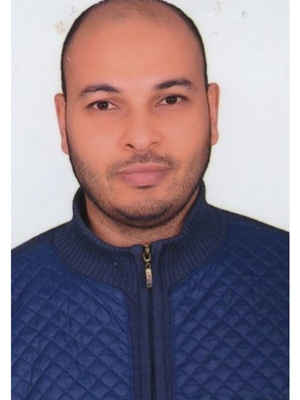 محمد اعويدات على أحمد