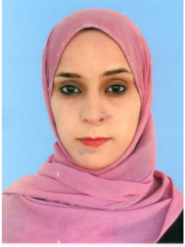 أمنه مصطفي عامر صولة